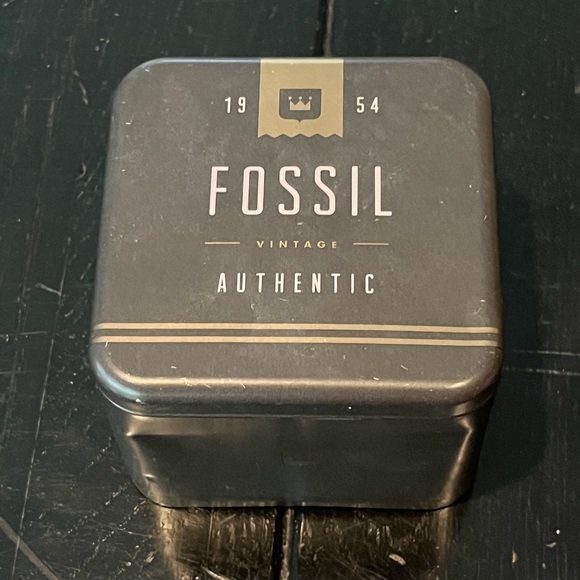 Fossil watch - Picture 4 of 4